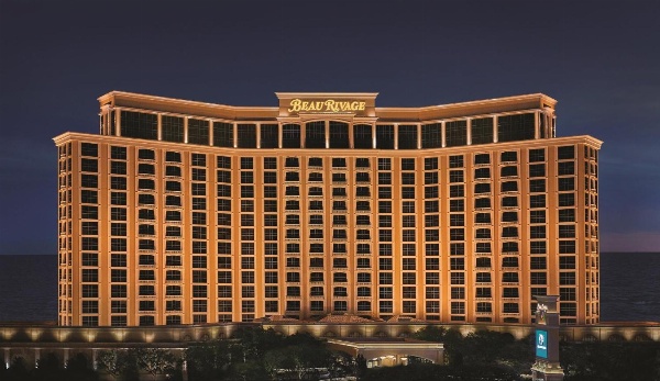 Beau Rivage Resort & Casino image 1