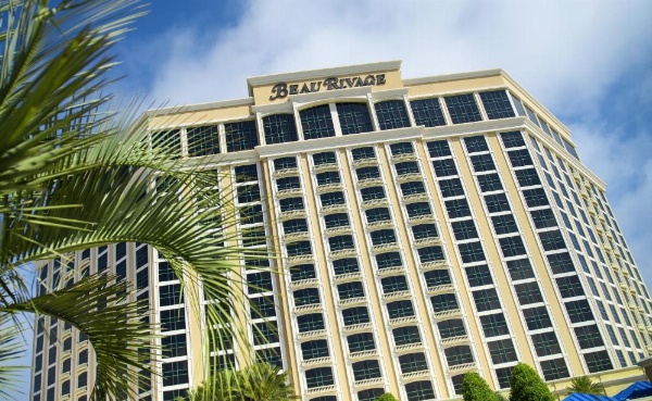 Beau Rivage Resort & Casino image 10