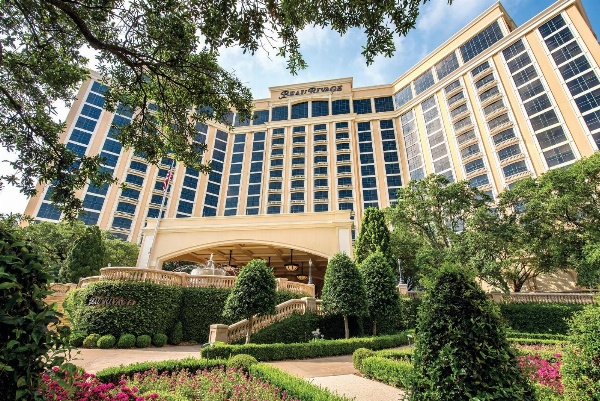 Beau Rivage Resort & Casino image 2