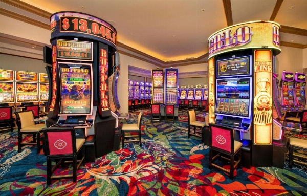 Beau Rivage Resort & Casino image 30